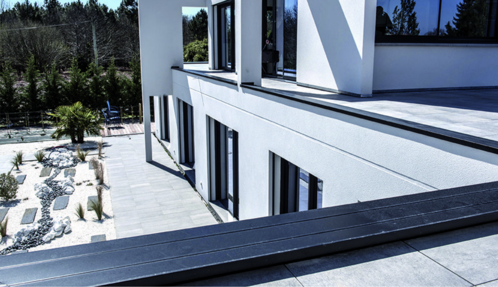 Entreprise de couverture zinguerie et couvertine sur mesure