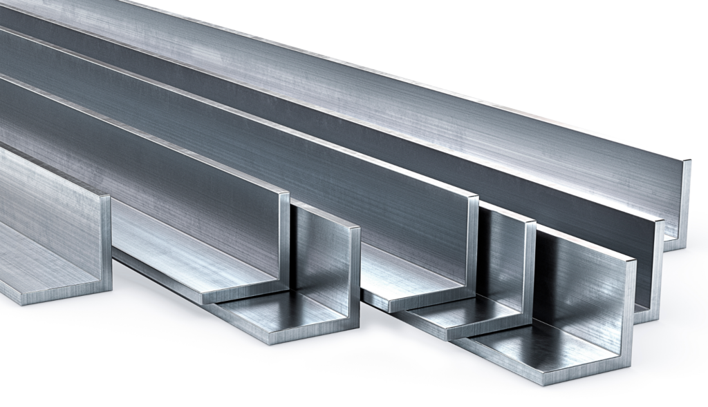 Cornière aluminium sur mesure – Protection des angles de toiture et façade